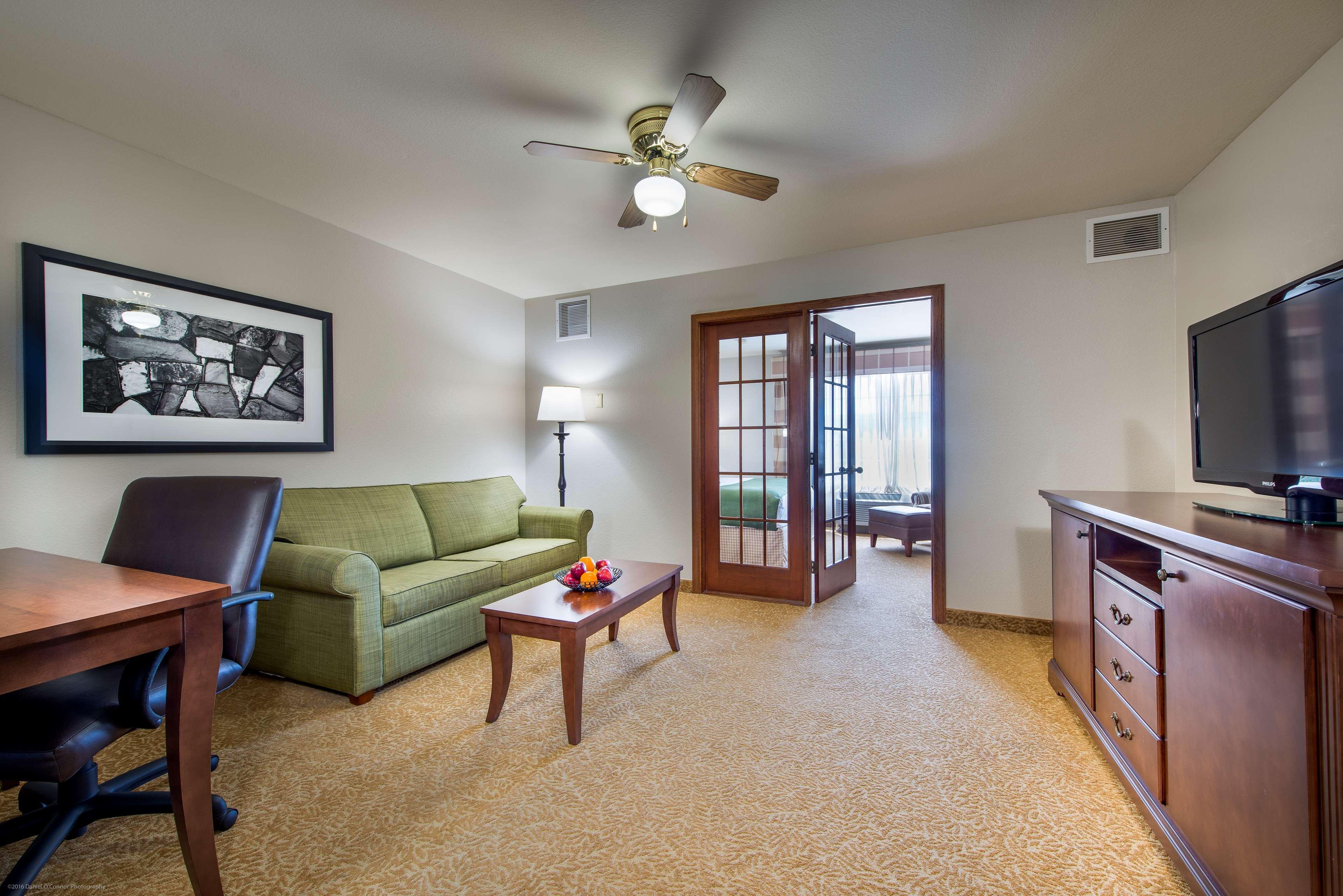 Country Inn & Suites By Radisson, Greeley, Co Exterior foto