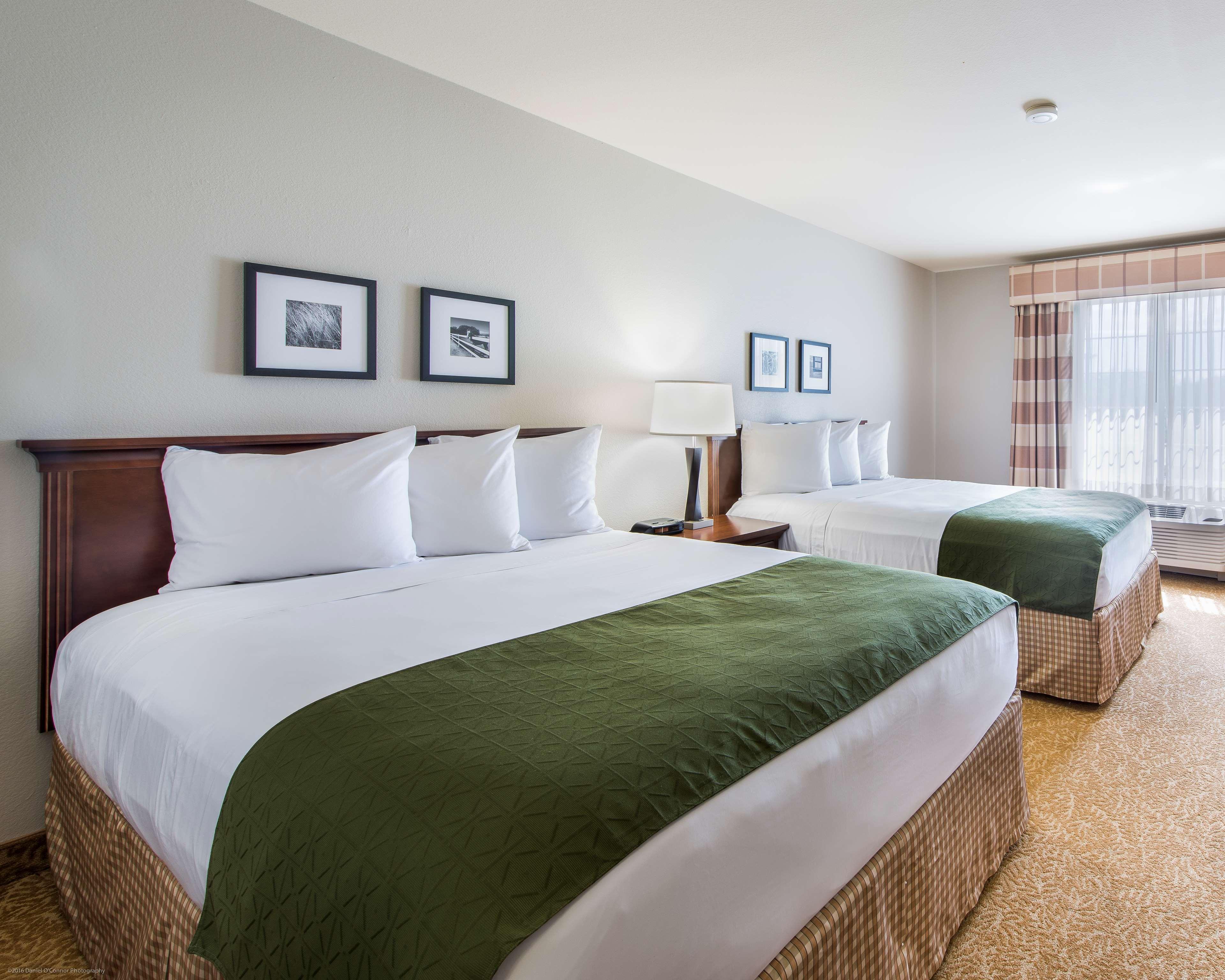 Country Inn & Suites By Radisson, Greeley, Co Exterior foto