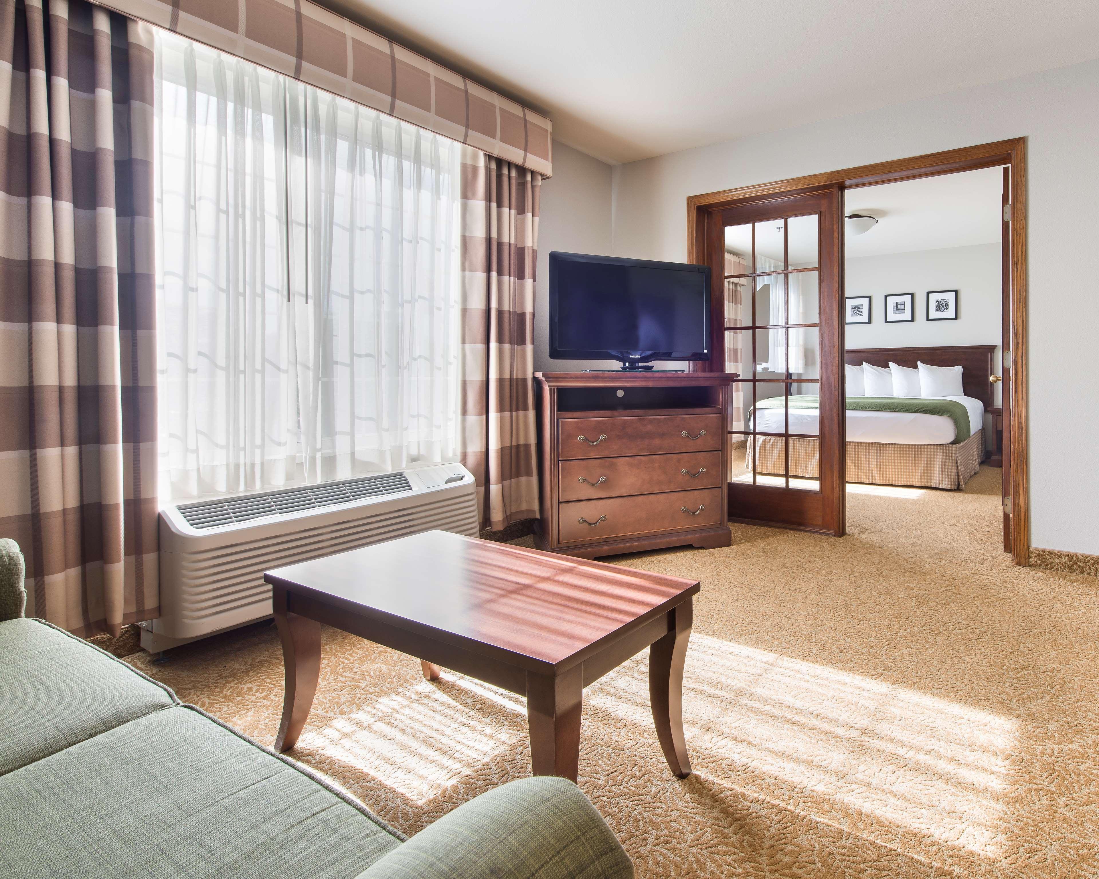 Country Inn & Suites By Radisson, Greeley, Co Exterior foto