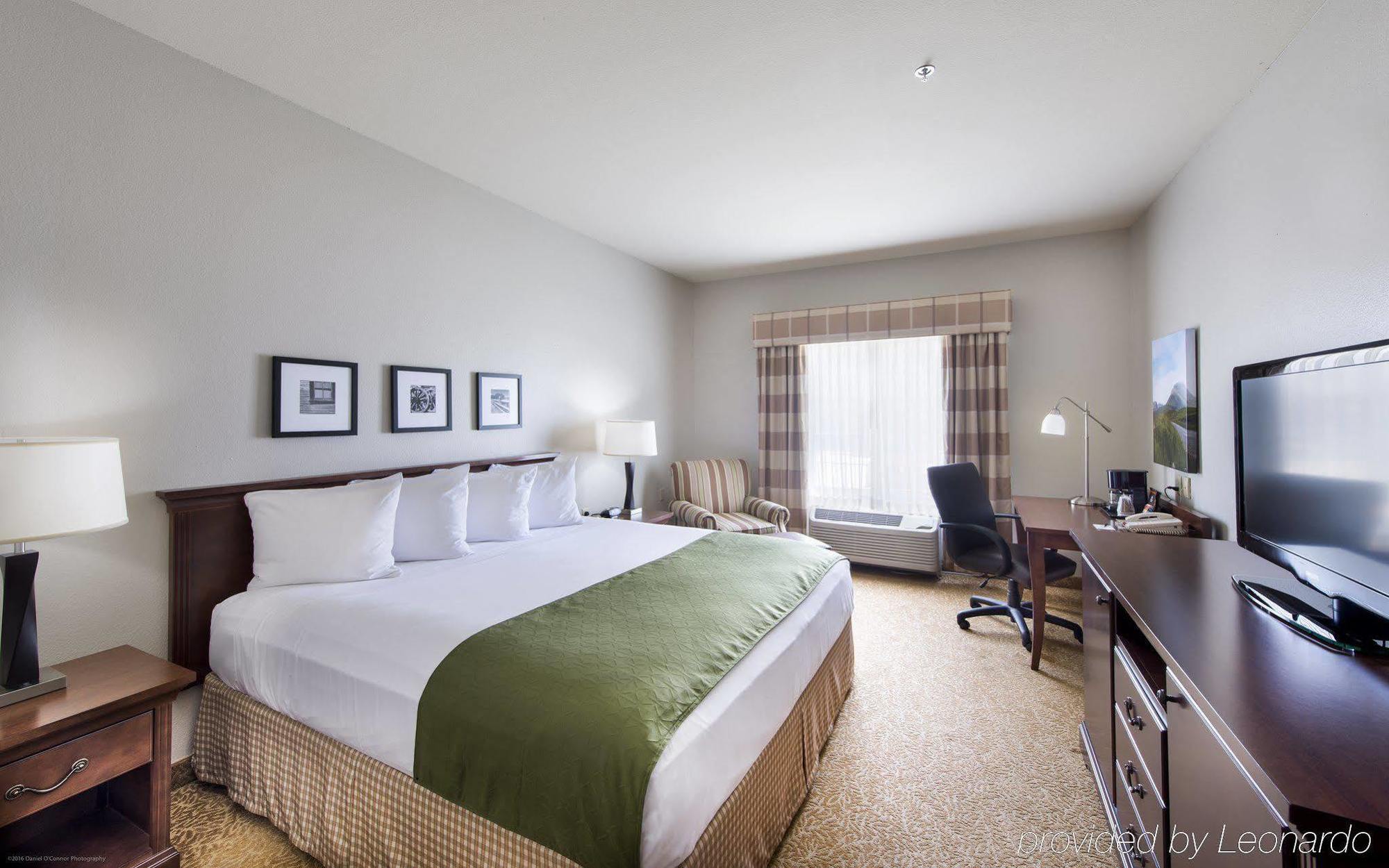 Country Inn & Suites By Radisson, Greeley, Co Exterior foto