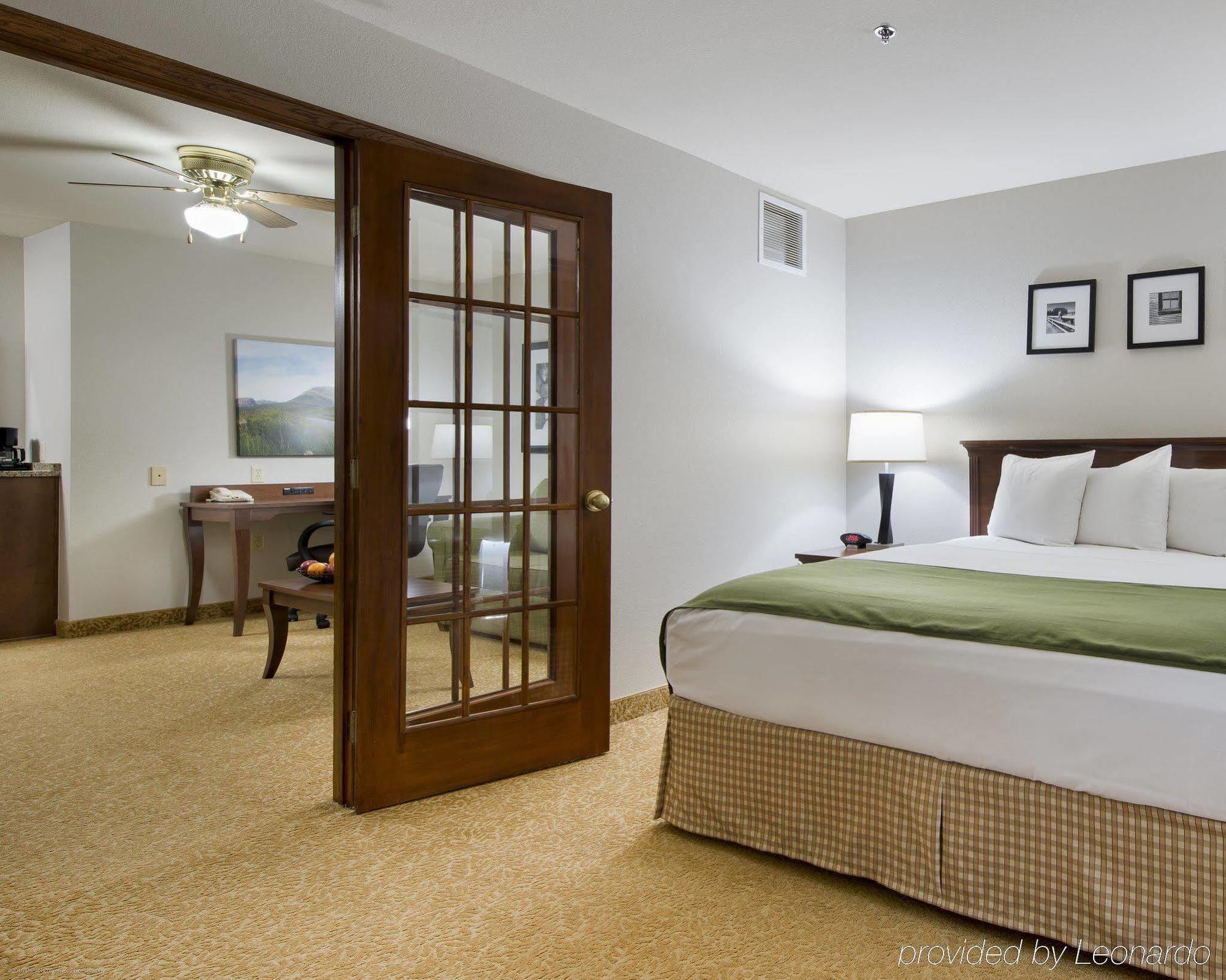 Country Inn & Suites By Radisson, Greeley, Co Exterior foto