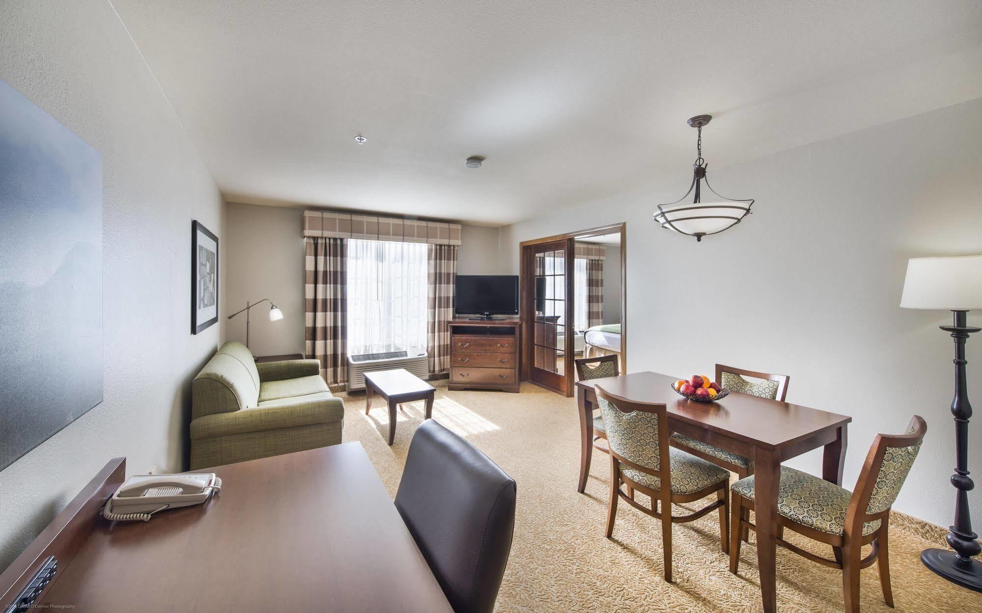 Country Inn & Suites By Radisson, Greeley, Co Exterior foto